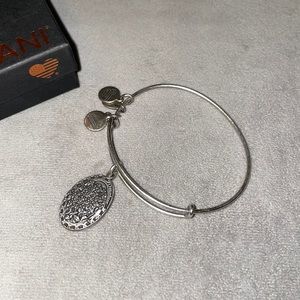 Alex and Ani Daughter Bracelet